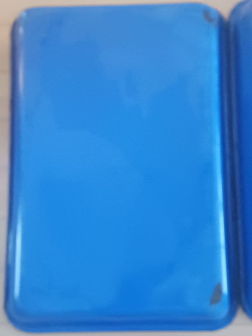 昭和レトロホーローパット大5個49x33業務用