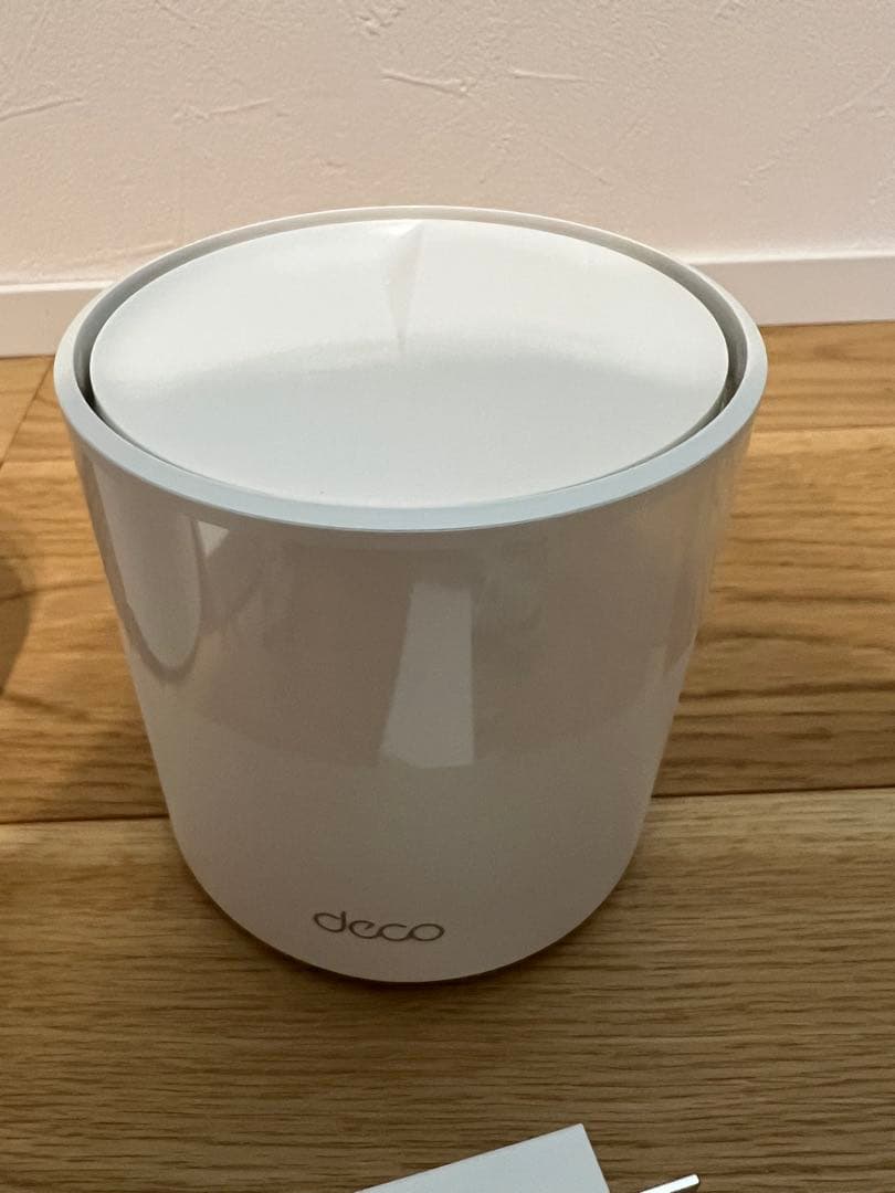TP-Link WiFi 無線LANルーター Wi-Fi6Deco X50/A