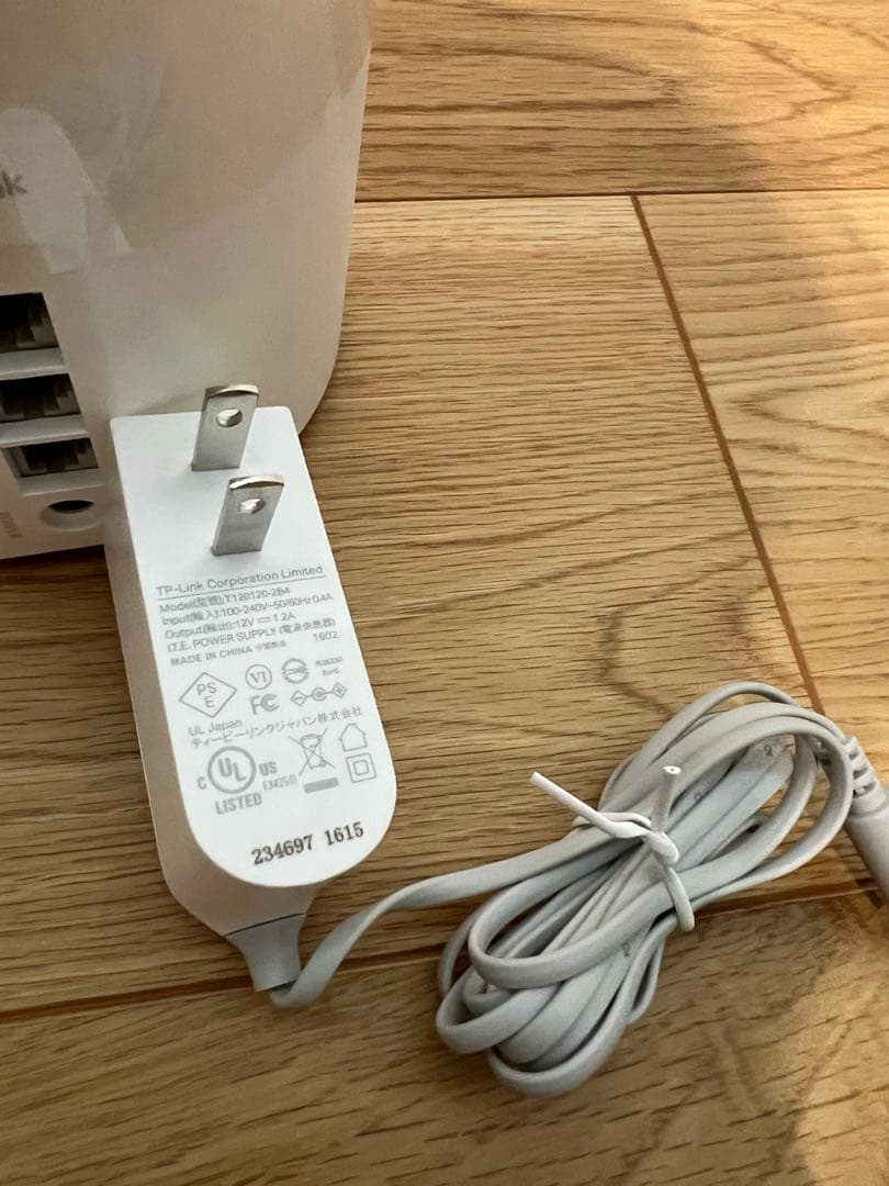 TP-Link WiFi 無線LANルーター Wi-Fi6Deco X50/A