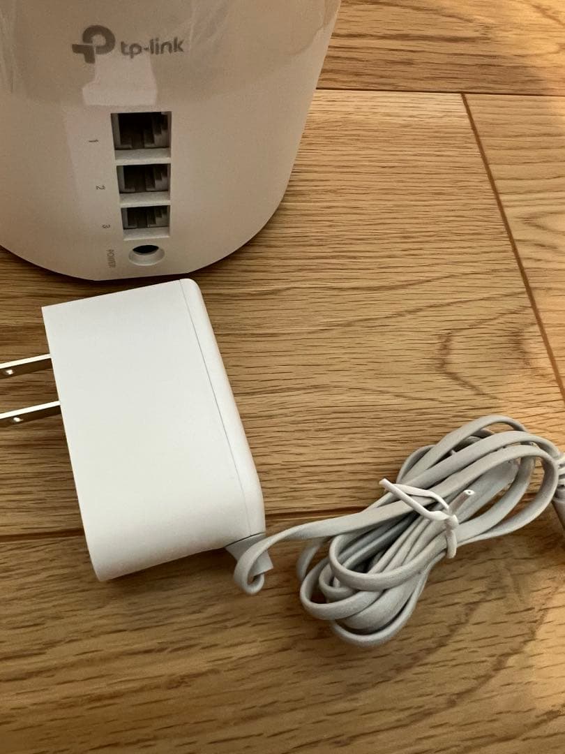 TP-Link WiFi 無線LANルーター Wi-Fi6Deco X50/A