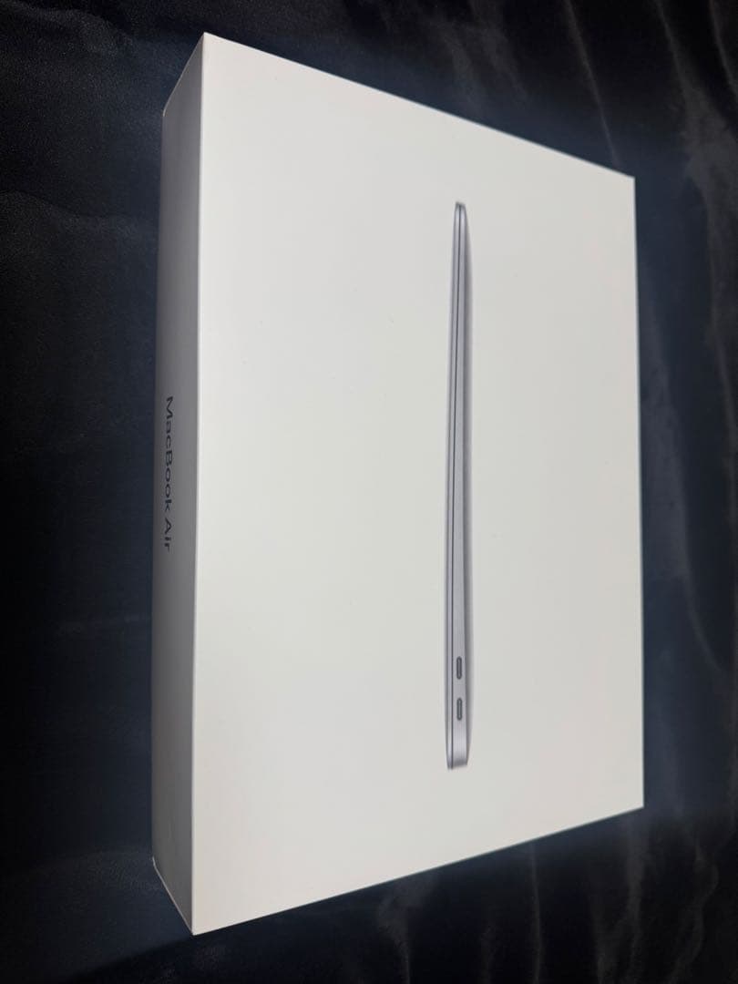 Apple MacBook Air M1 2020年モデル