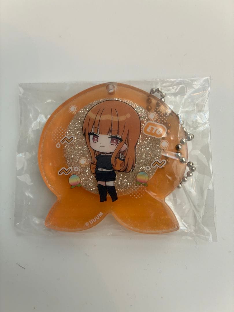 カラフルピーチ　えとさん　まとめ売り