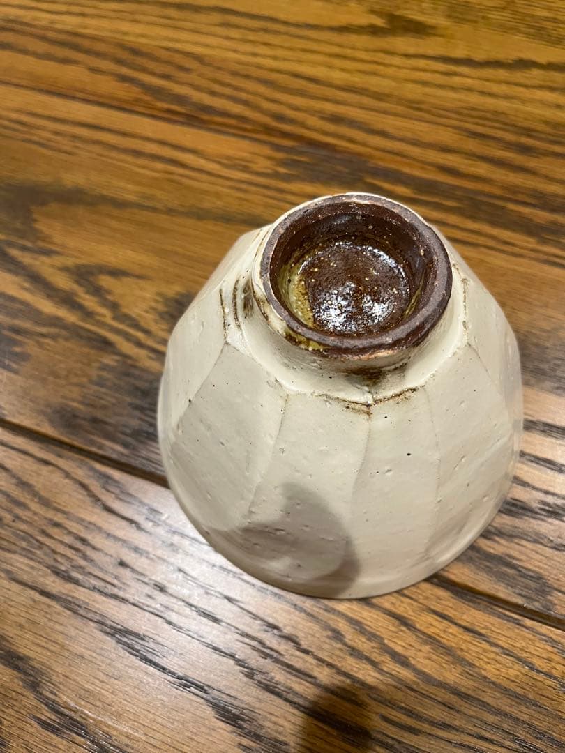 花岡隆　お茶碗大　丼