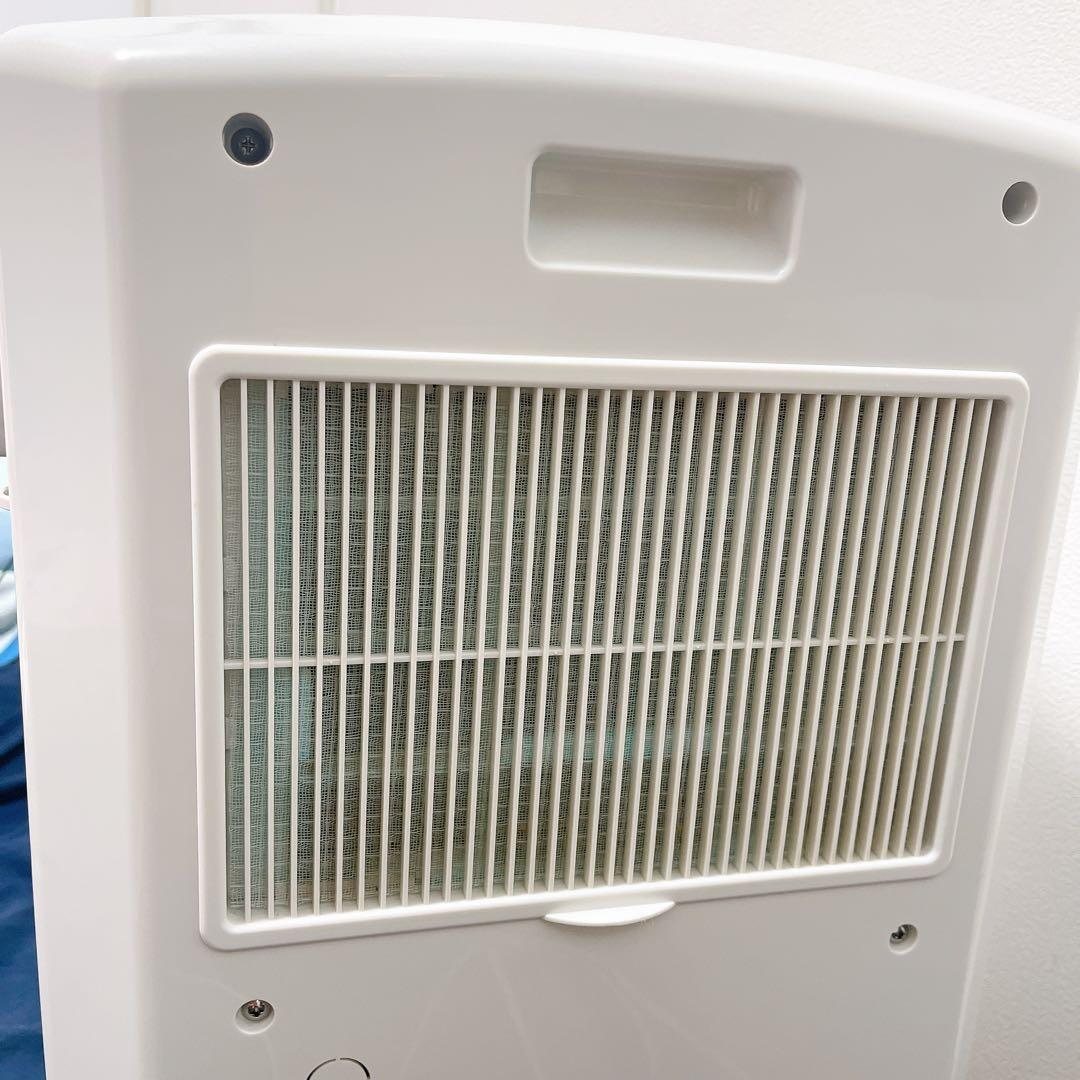 CORONA 冷風・衣類乾燥除湿機 コンプレッサー方式 どこでもクーラー 家電