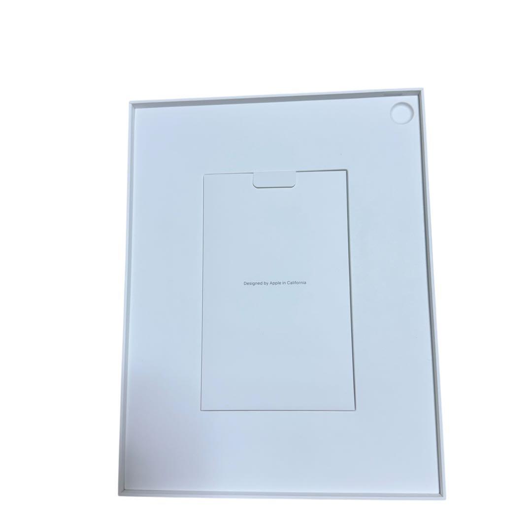 【完品】iPad Pro 12.9 第3世代 64GB Wi-Fi シルバー