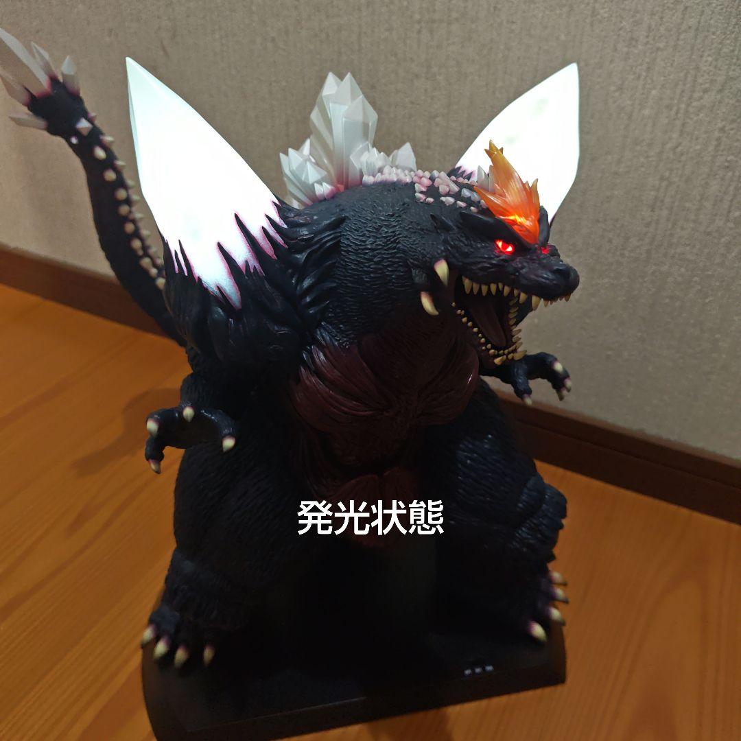 UA Monsters スペースゴジラ