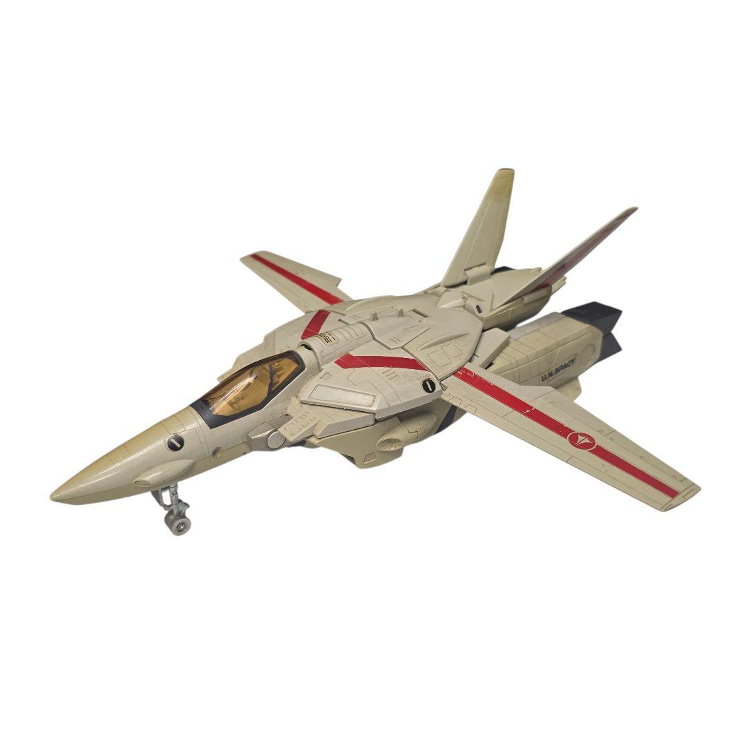 超時空要塞マクロス　アーマードバルキリーVF-1J一条輝機
