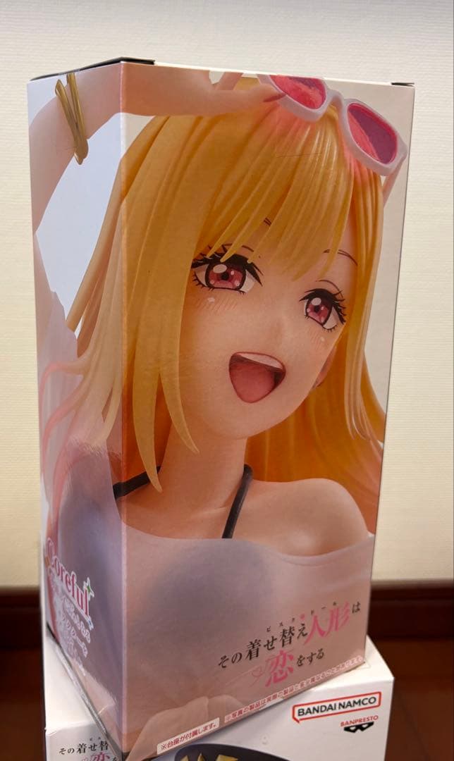 着せ恋 フィギュアまとめ売り9体