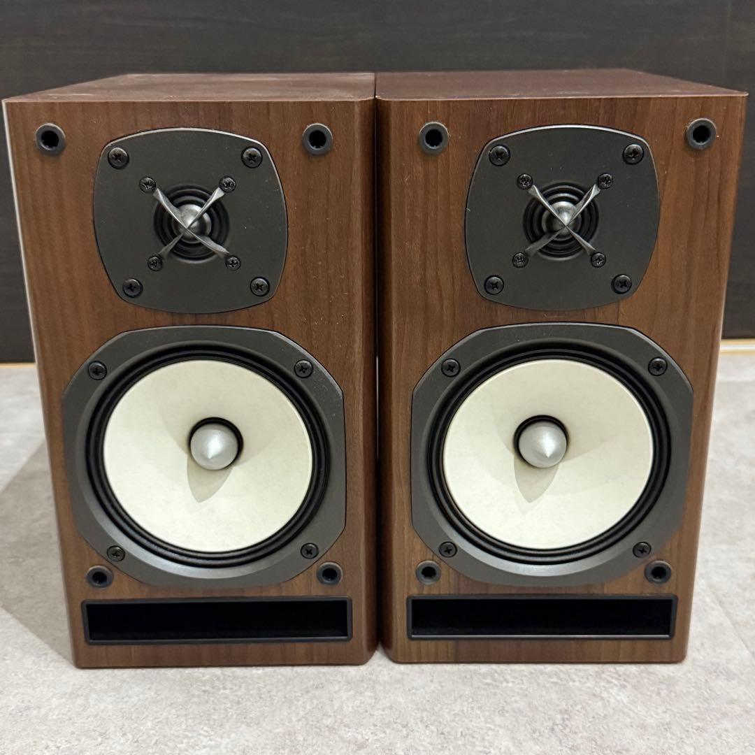 【美品】ONKYO NFR-7TX ハイレゾCD/SD/USBレシーバー