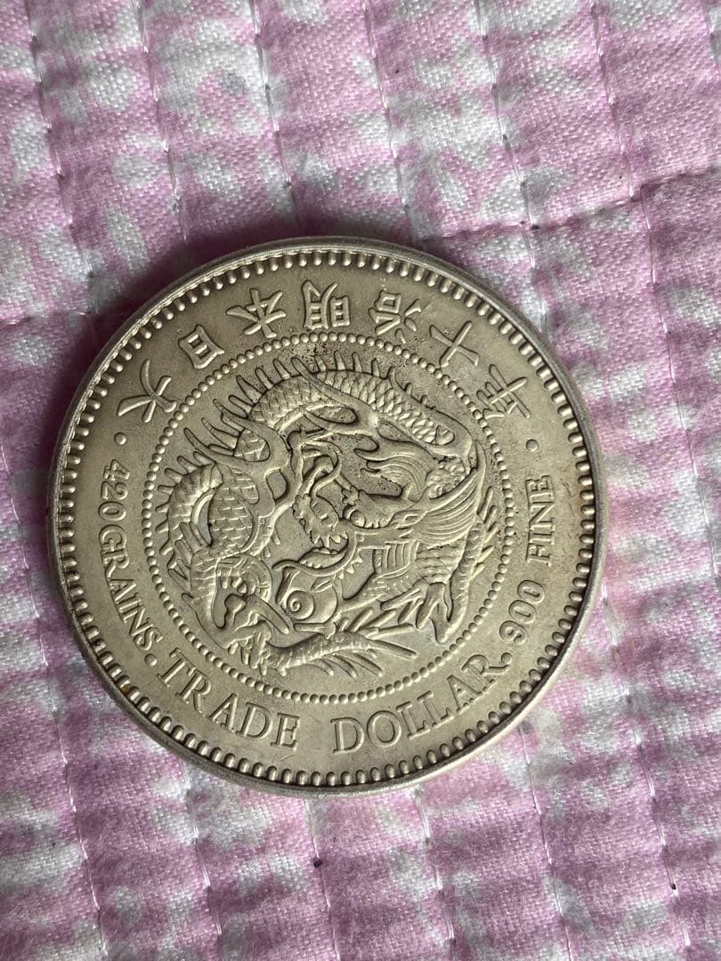 銀貨