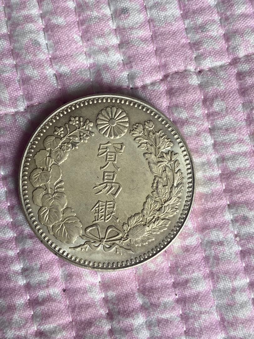銀貨
