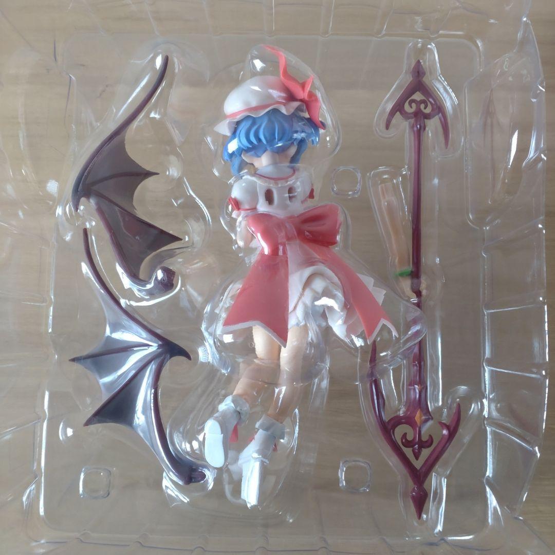 東方Project プレミアムフィギュア レミリア　フラン　2体セット