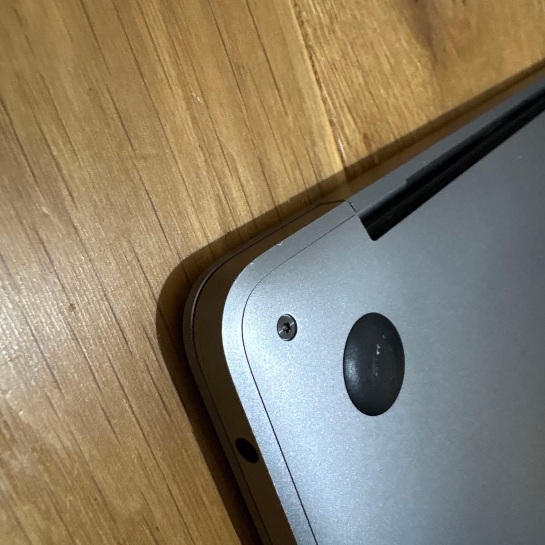 【ジャンク】MacBookPro 2016