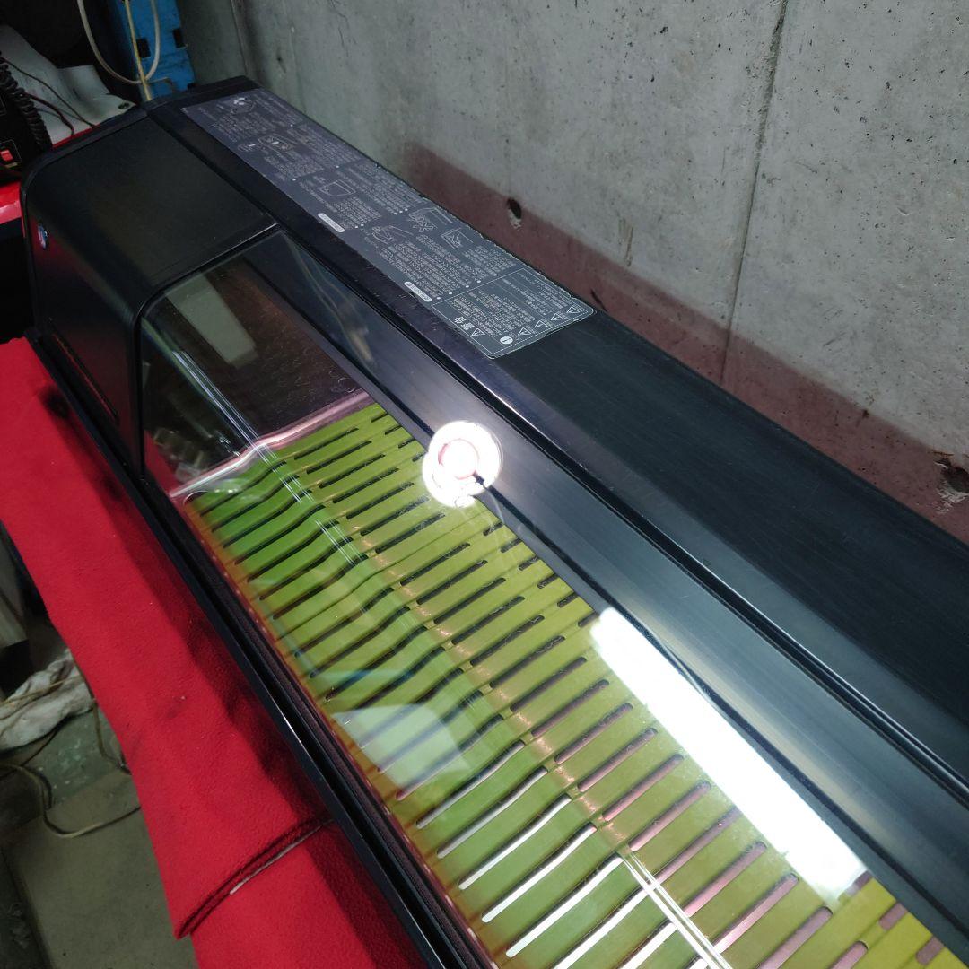 HOSHIZAKI 恒温高湿ネタケース FNC-150BL-L 2021年製