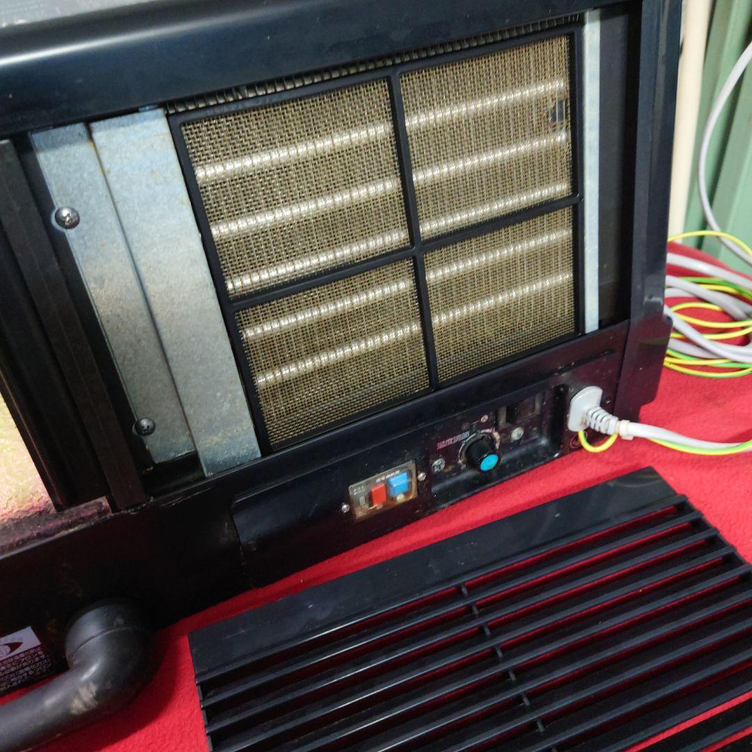 HOSHIZAKI 恒温高湿ネタケース FNC-150BL-L 2021年製