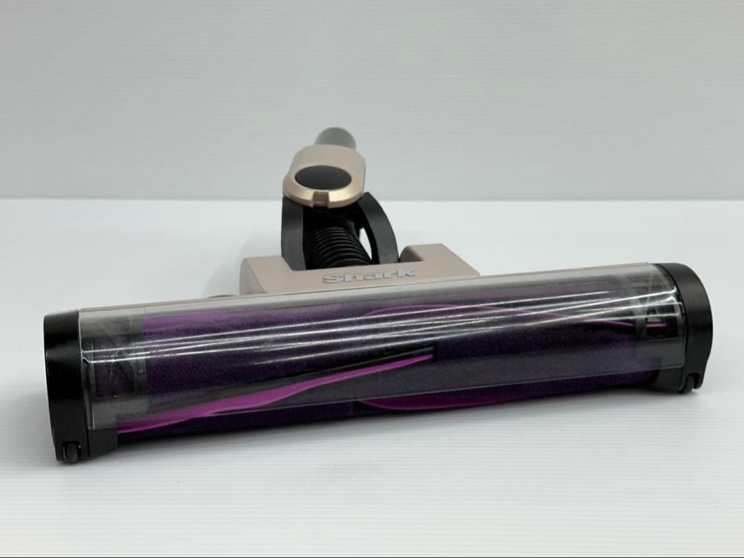 中古　CS601JNZPK 動作保証品　シャーク　掃除機　ヘッド　パワーヘッド