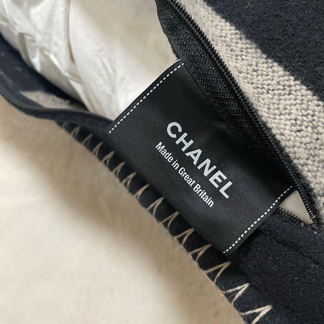 CHANEL クッション 2個セット♡正規品