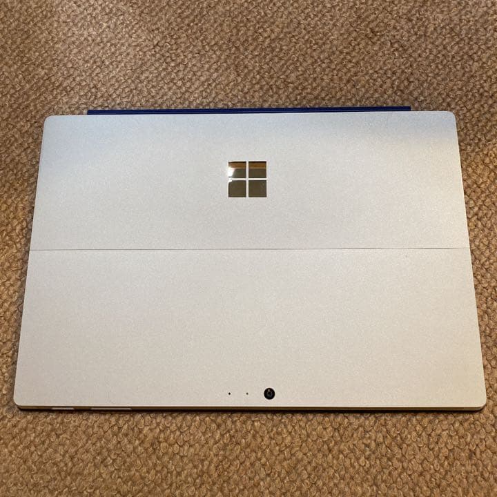値下げ！マイクロソフト surface pro4