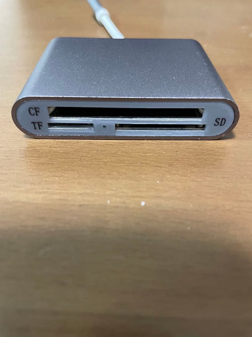 コンパクトデジタルカメラCanon PowerShot S40 動作確認済み