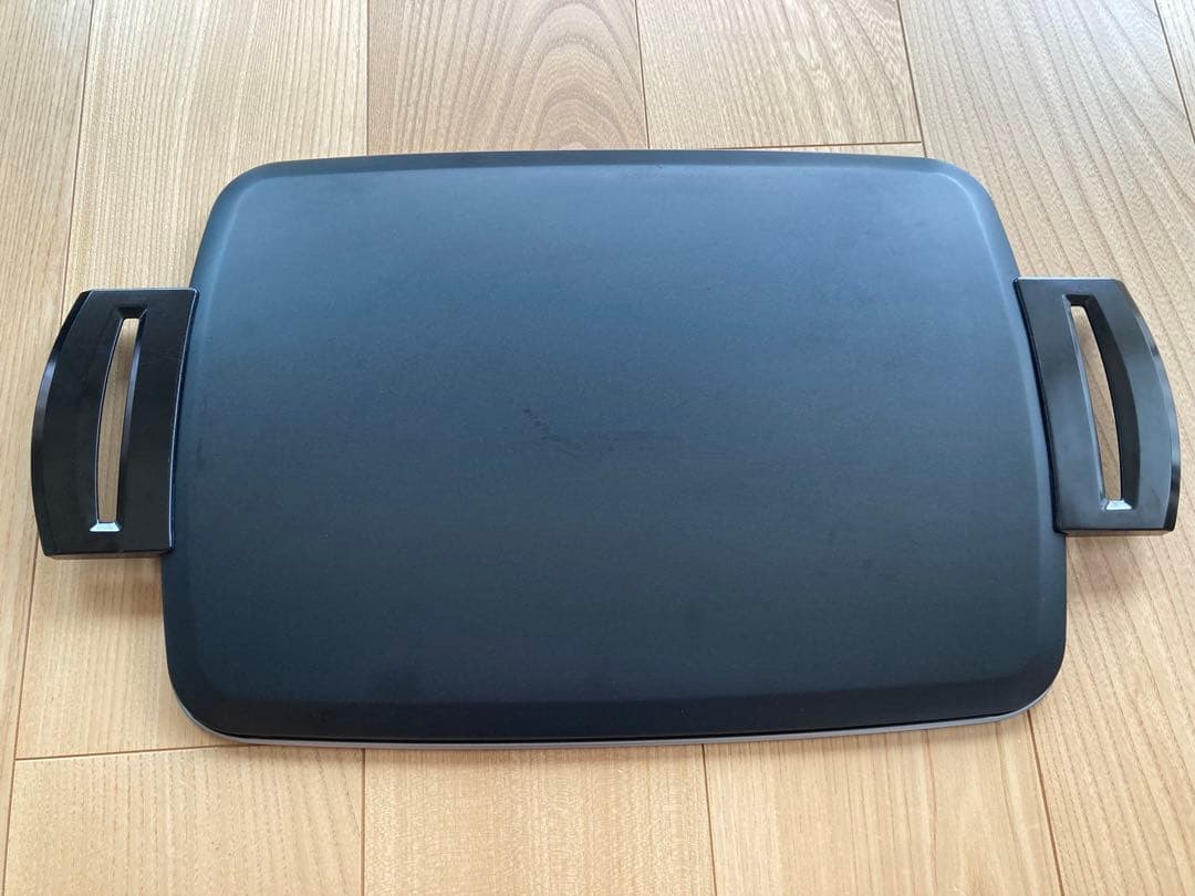 【数回使用】 象印　ホットプレート　ZOJIRUSHI EA-GW30型