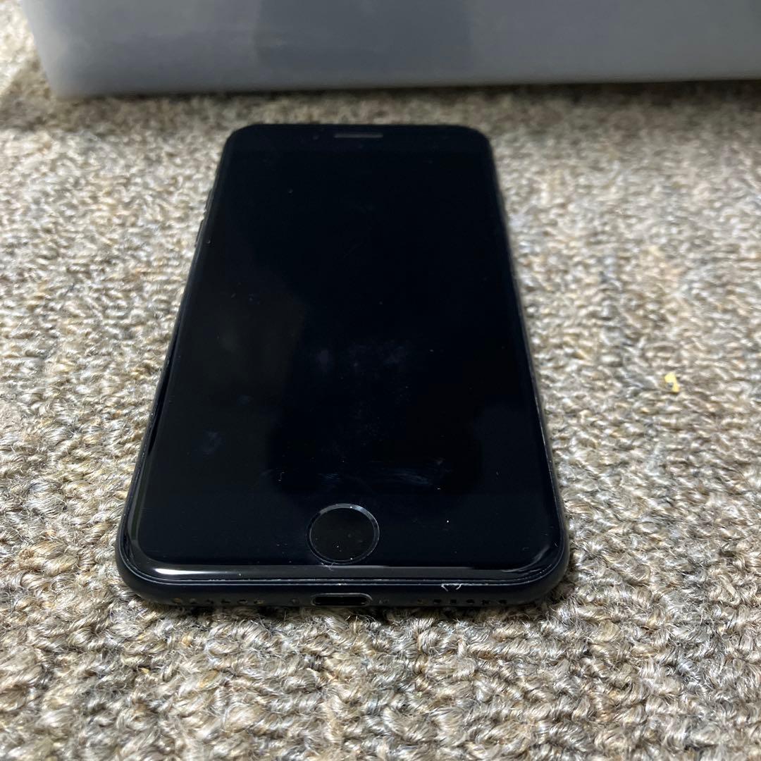 iPhone7 箱+本体