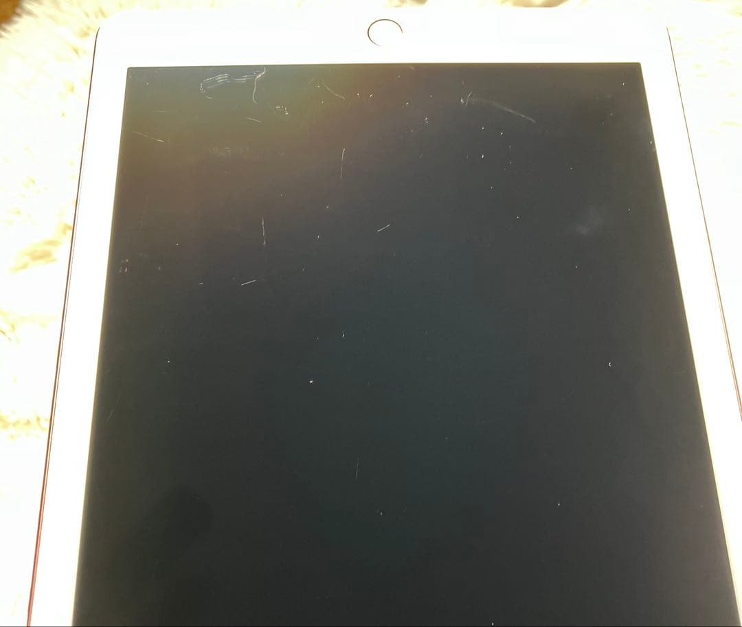 【完動品】iPad Pro 9.7 32GB SIMフリー 【即発送】【付属品】