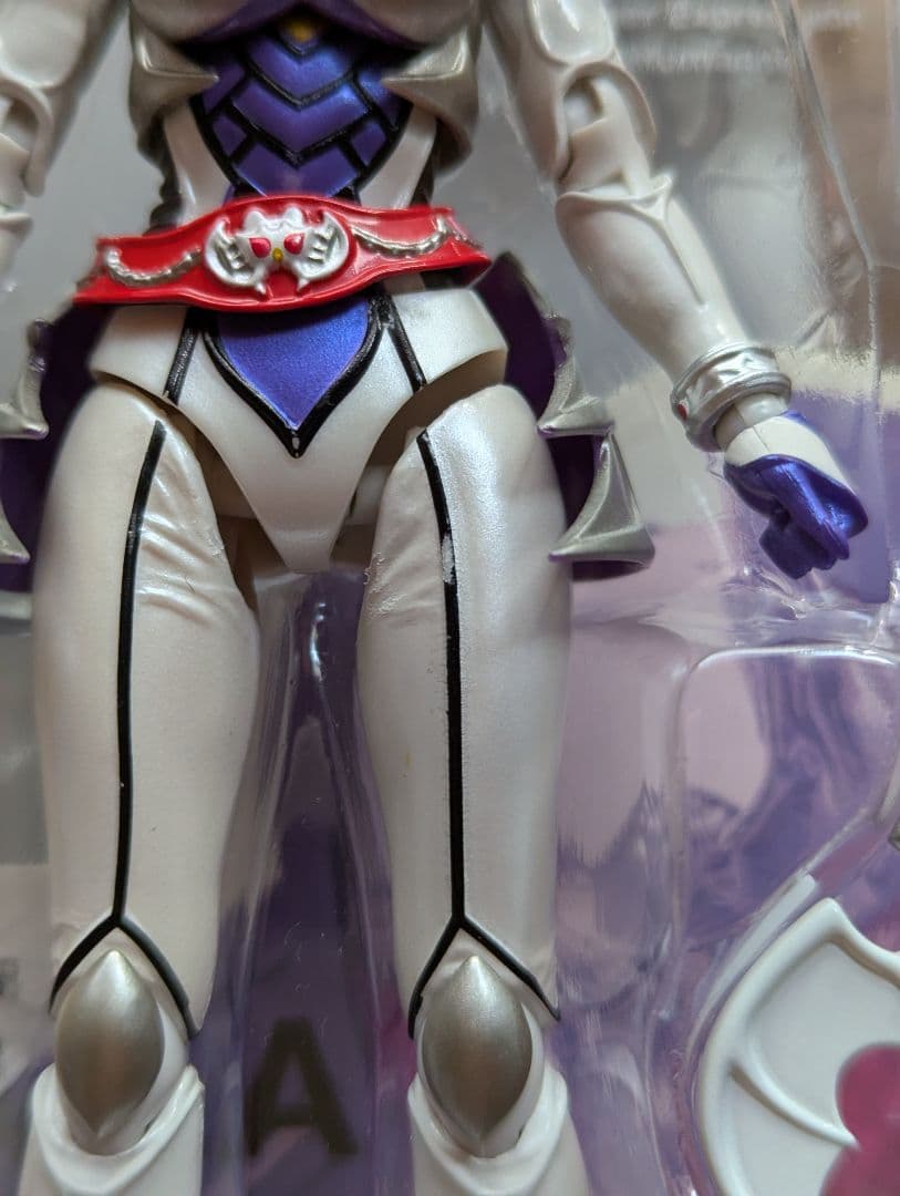 s.h.figuarts 仮面ライダー キバーラ