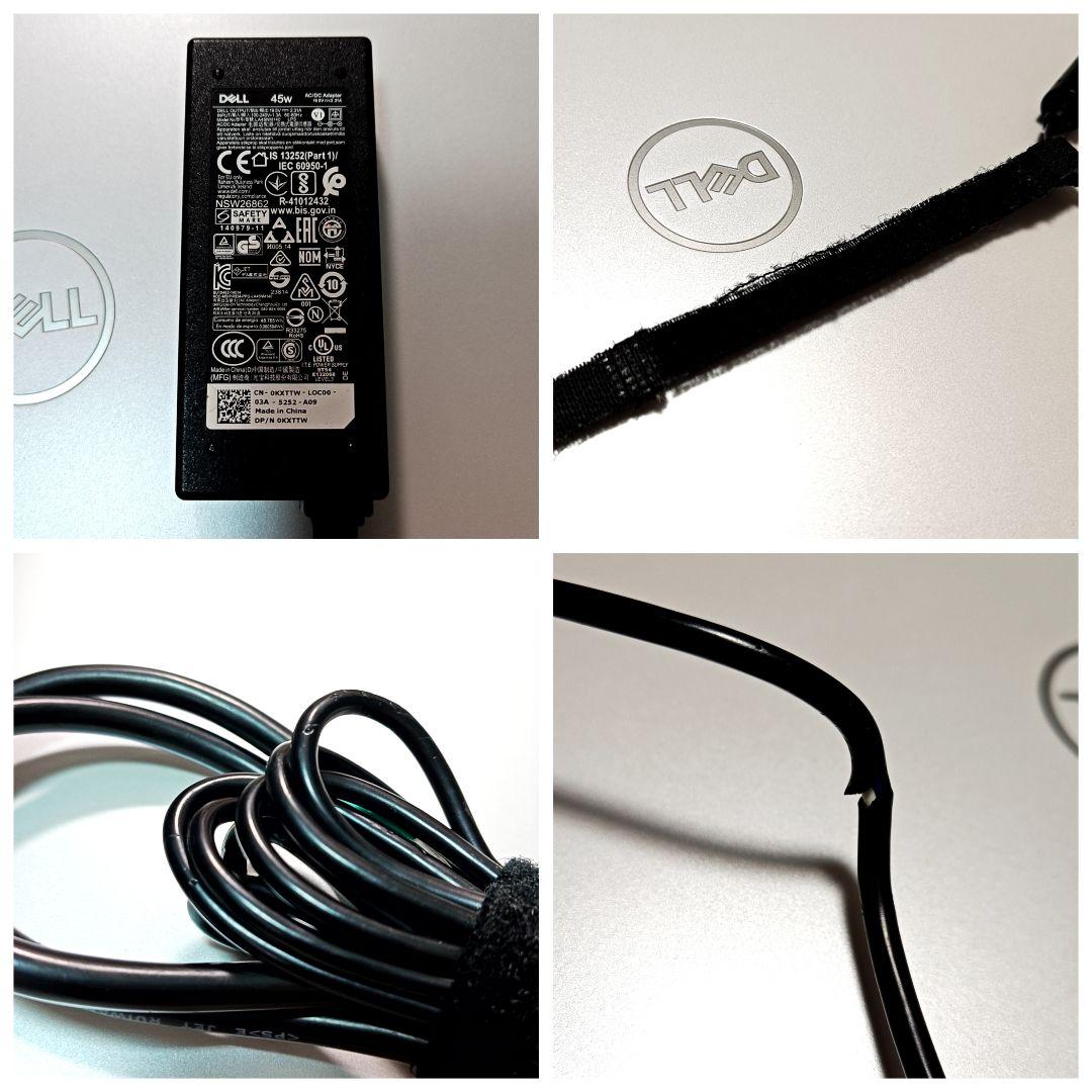 dell ノートパソコン Windows 10