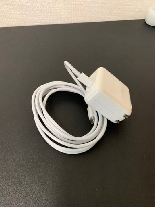 MacBook Air 2018 13.3インチ　A1932 【箱付き美品】