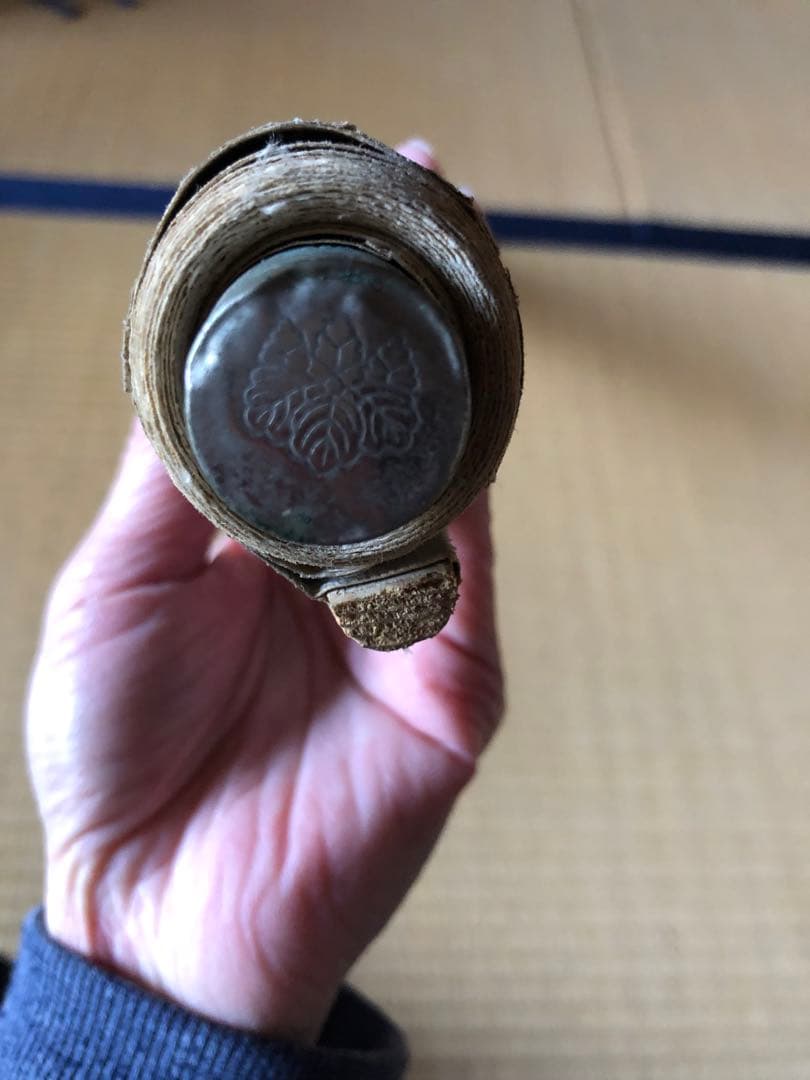 掛け軸　明治之偉跡 大正之偉業 世界大戦記念地図