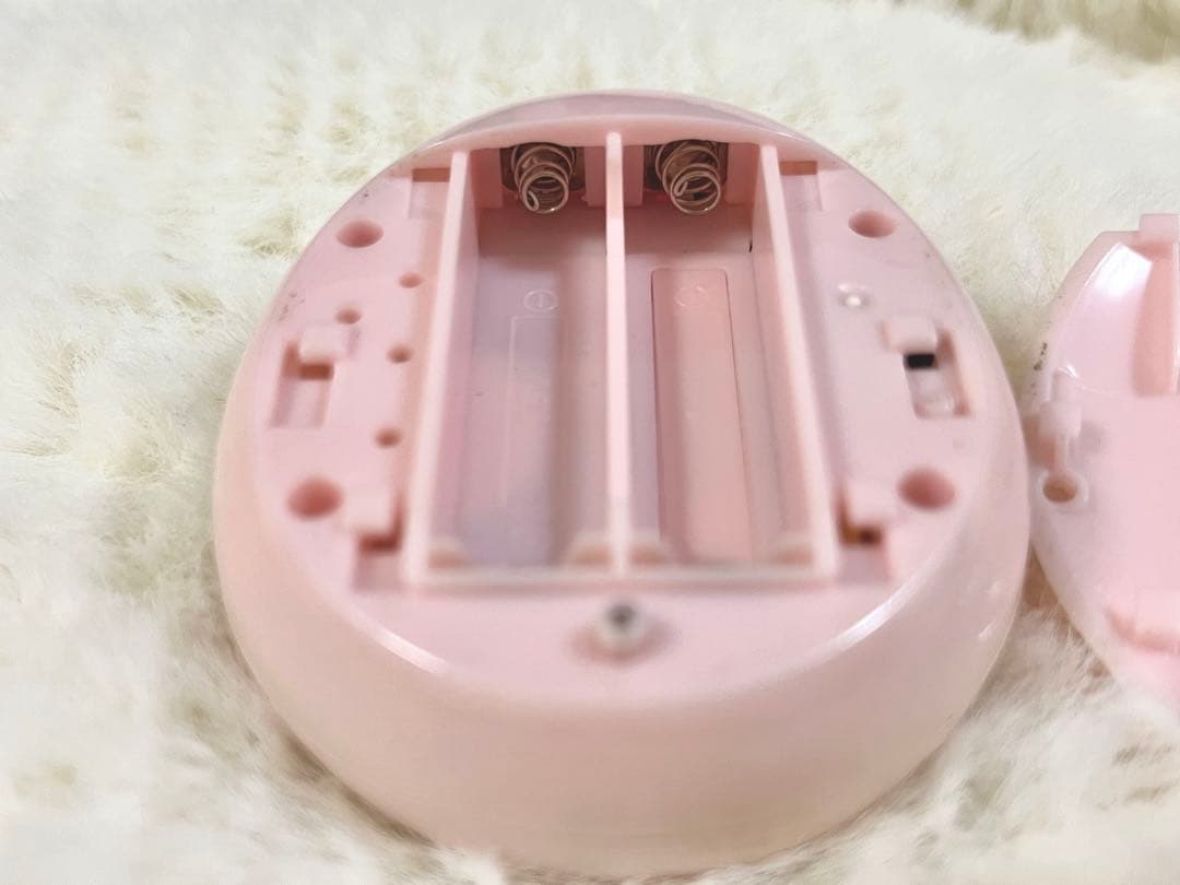 たまごっちぴーす Tamagotchi P's ピンク ラブメロ