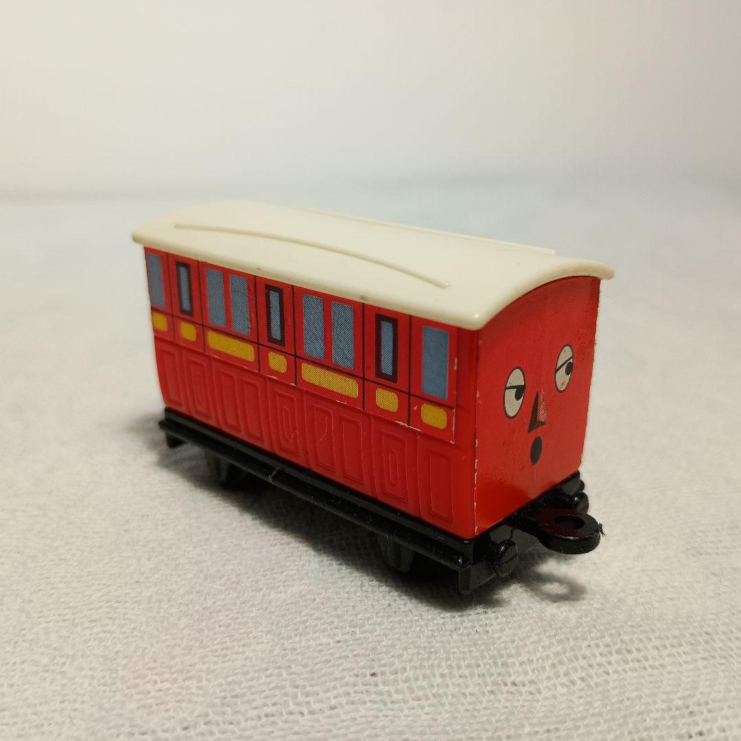 トーマスとなかまたち バンダイ 食玩 1995/1996 セット売り