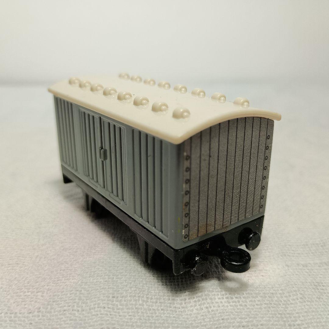 トーマスとなかまたち バンダイ 食玩 1995/1996 セット売り