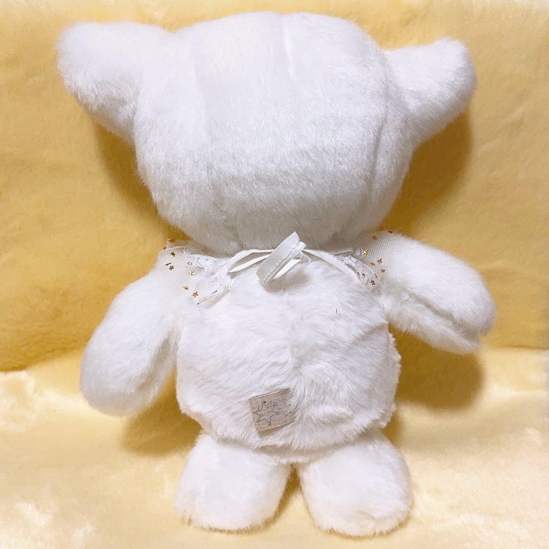 ハンドメイド　ぬいぐるみ　作家様