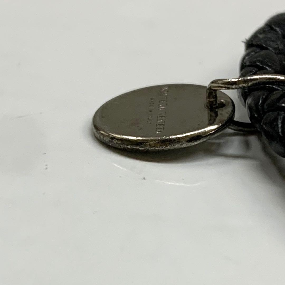 FBA06-5 ボッテガヴェネタ メンズ 携帯電話 スマホ ストラップ