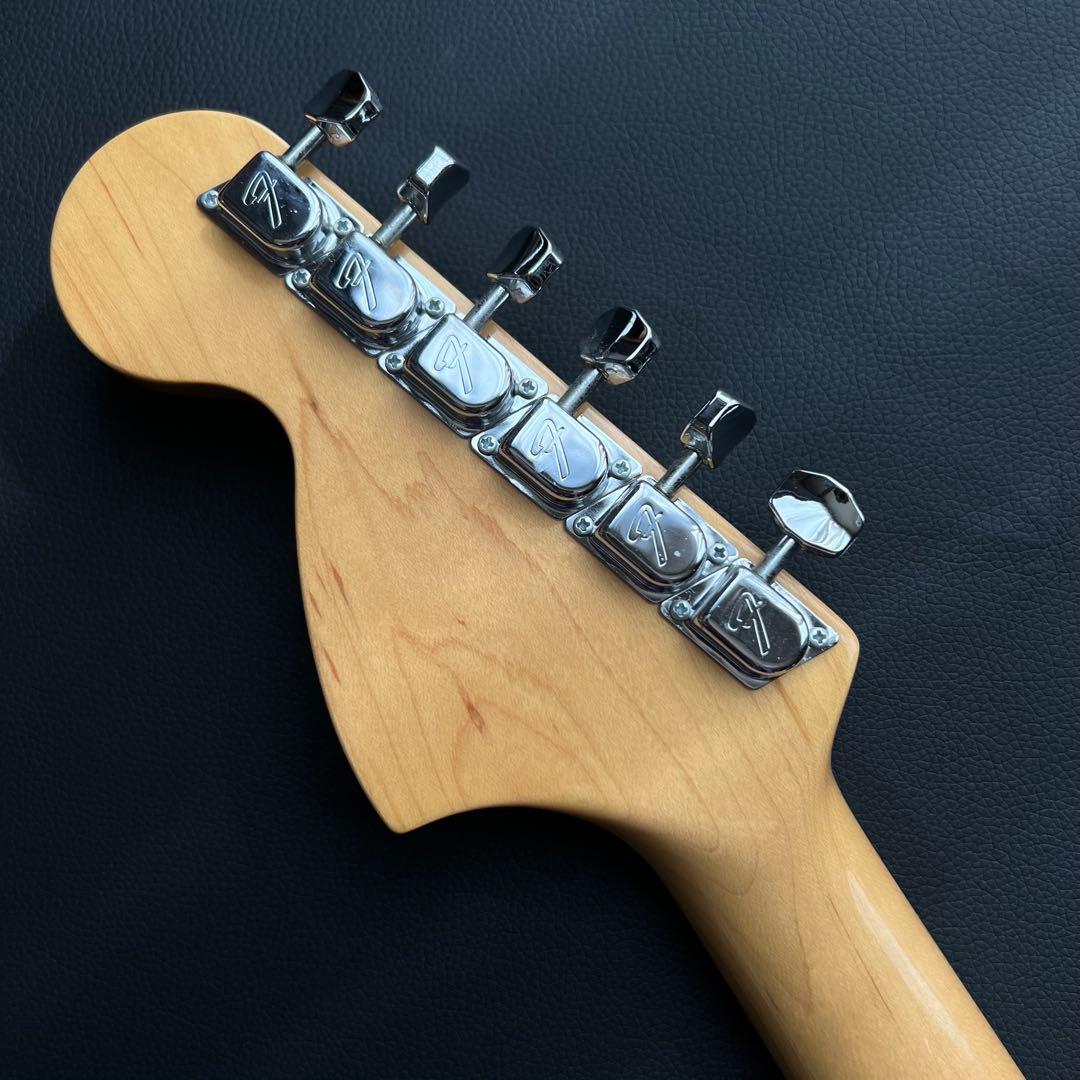 Fender Japan Stratocaster ST68-TX 2012年製