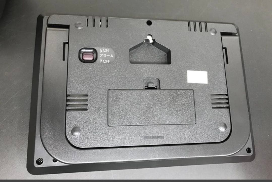 美品　置き・壁掛け時計セット