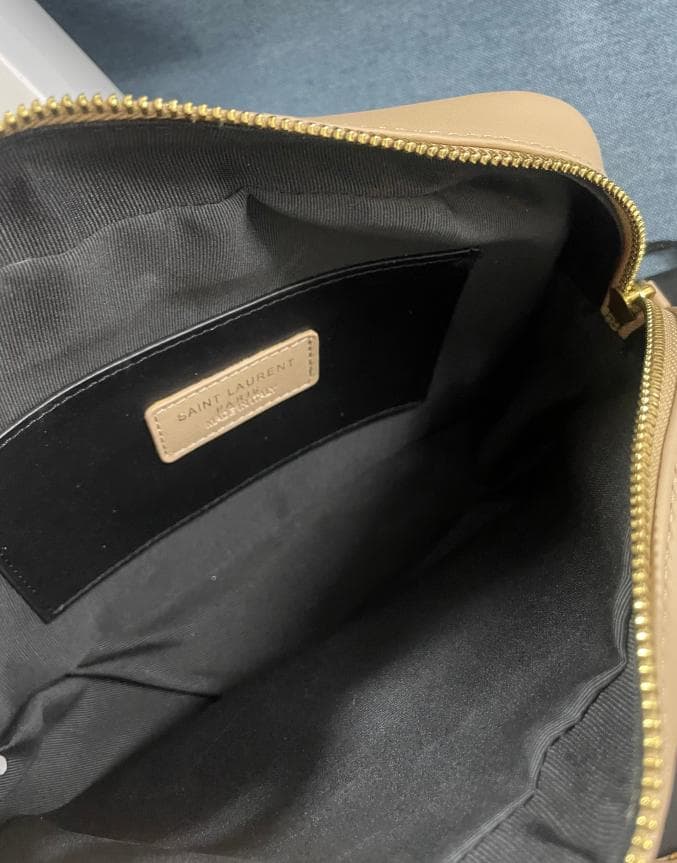 《Saint Laurent》 ショルダーバッグ