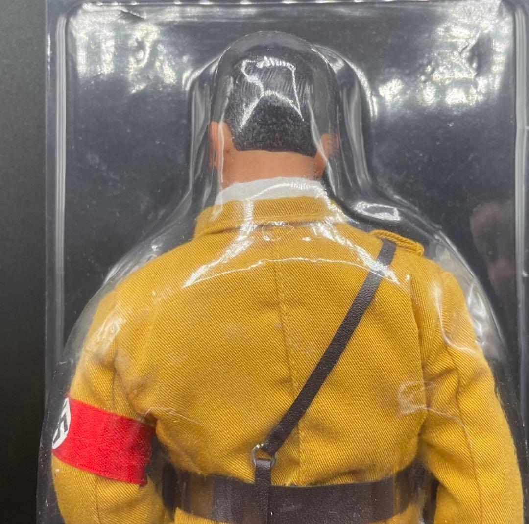 ADOLF HITLER アドルフ・ヒトラー 1/6 フィギュア 12インチ