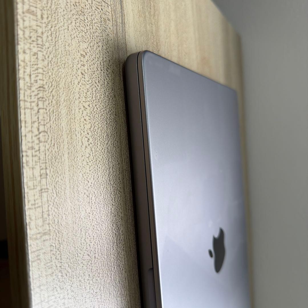 あ*き様 Macbook pro 2021 14inch M1 Pro 16GB