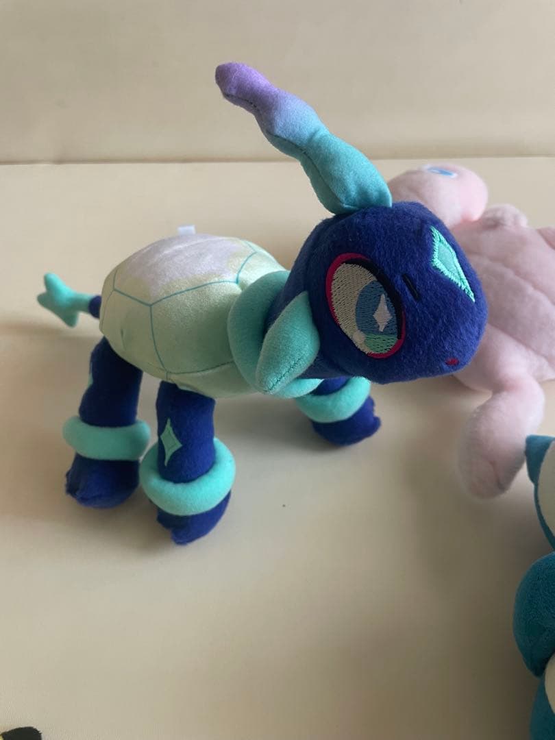 美品 ポケモン ぬいぐるみ まとめ売り