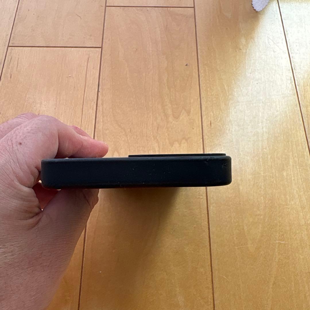 The Met 限定　iPhone13promax マグセーフ対応