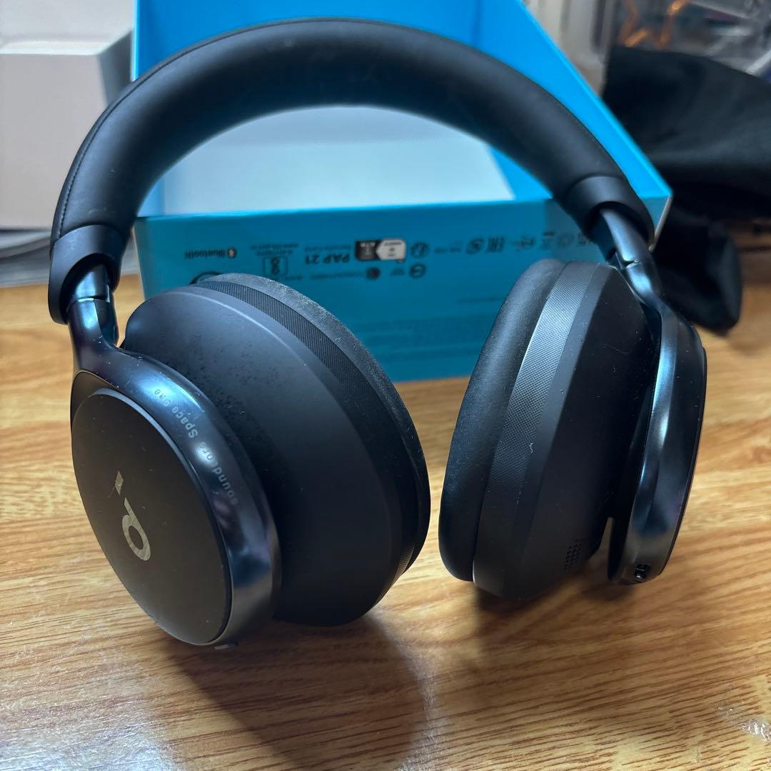【Anker】soundcore Space One