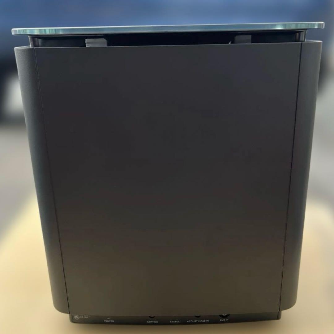 Bose サブウーファー　Acoustimass 300 Bass Module