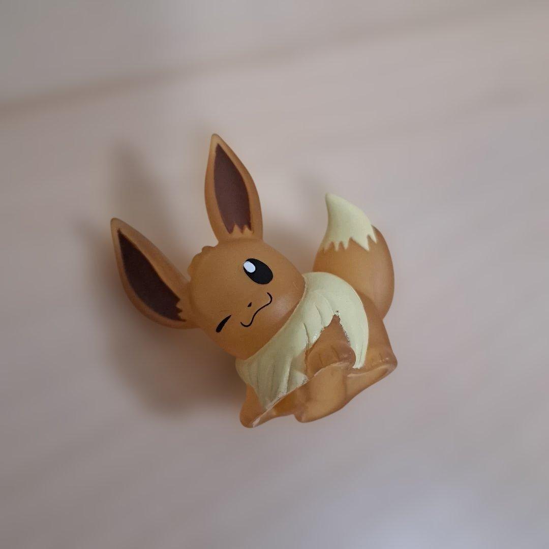 ポケモン　モンコレ　ソフビ　フィギュア　　吉野家　まとめ売り　22体