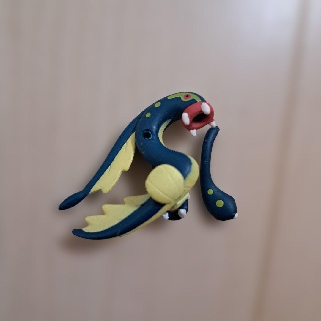 ポケモン　モンコレ　ソフビ　フィギュア　　吉野家　まとめ売り　22体