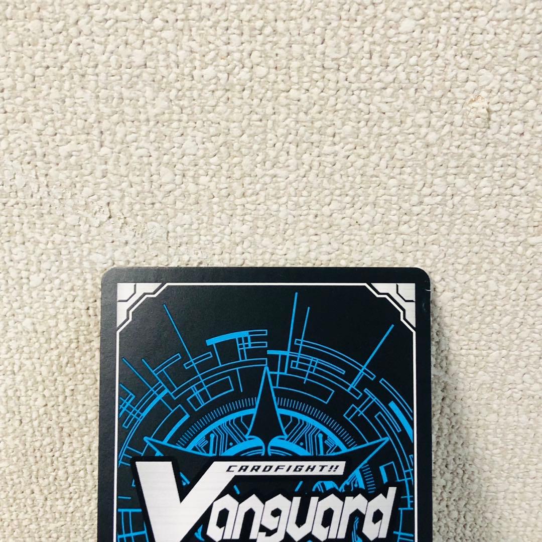 G96 ヴァンガード 夢紡ぐラナンキュラス アーシャ SVR トレカ