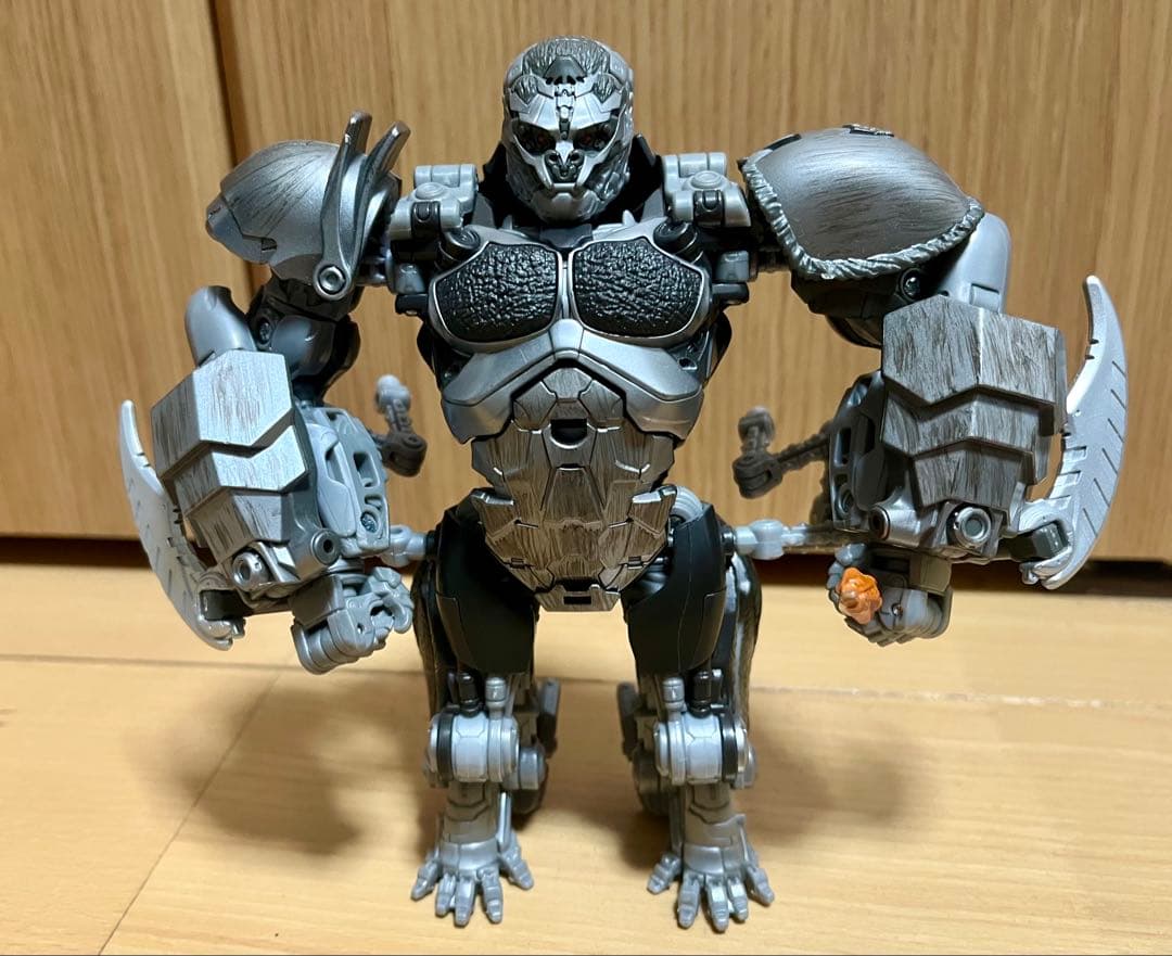 トランスフォーマー SS-146 エイプリンク