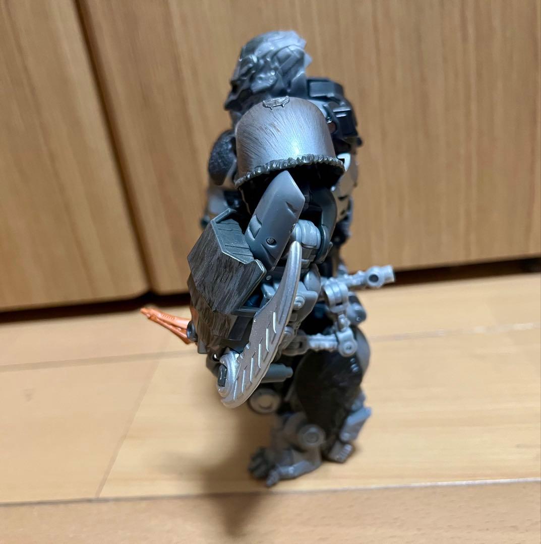 トランスフォーマー SS-146 エイプリンク