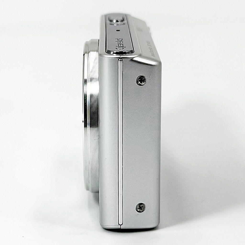 【美品】ソニー Cyber-shot DSC-W830 コンデジ カメラ 中古